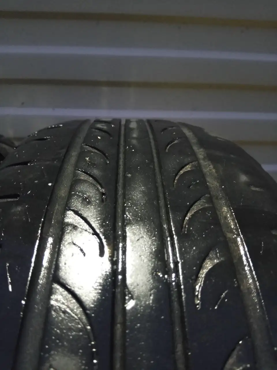 Продажа шин Tunga Zodiak 2 195/65 R15 - Шины и диски (Авто) в Уфа