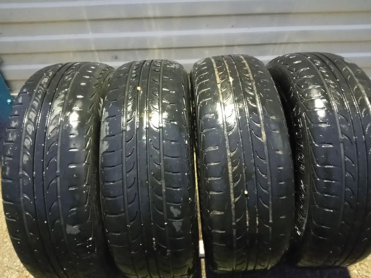 Продажа шин Tunga Zodiak 2 195/65 R15 - Шины и диски (Авто) в Уфа