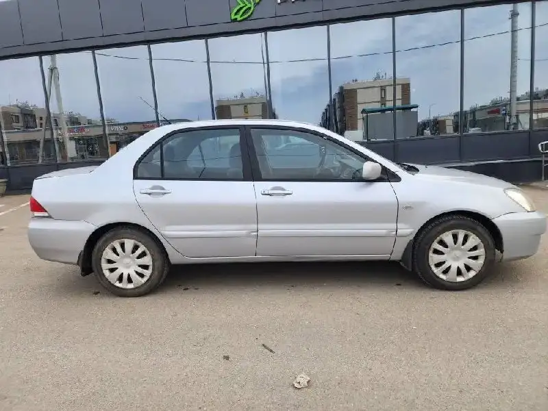 Продажа Mitsubishi Lancer 1.6 МКПП с гаражным хранением - Легковые автомобили (Авто) в Казань