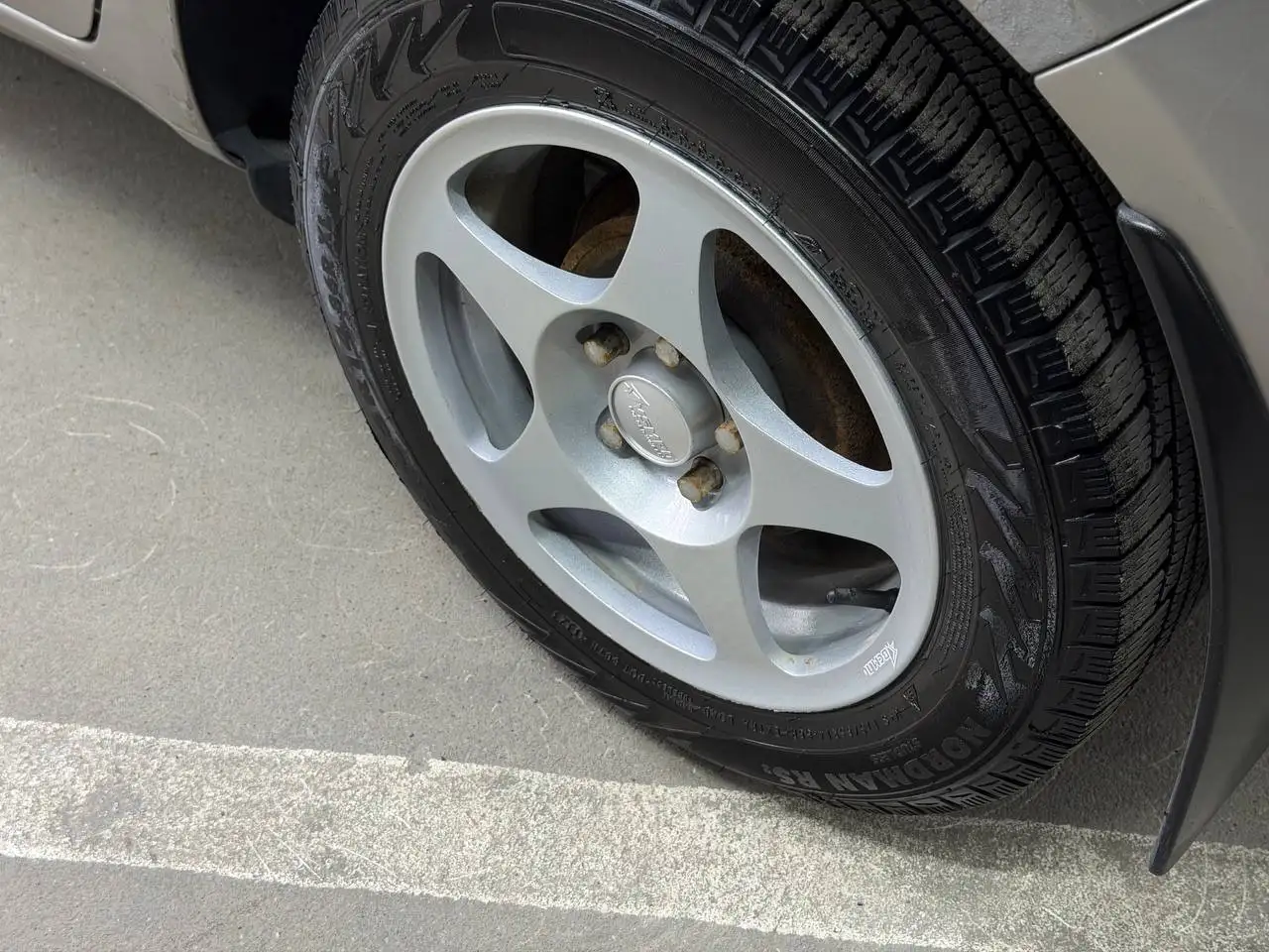 Skoda Fabia 2010 - Легковые автомобили (Авто) в Казань