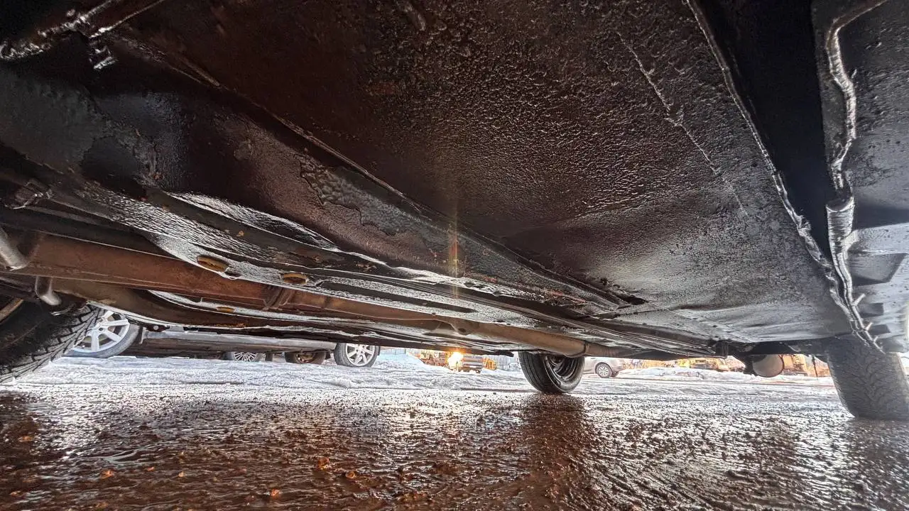 Продажа ВАЗ 2110 2005 года - Легковые автомобили (Авто) в Уфа