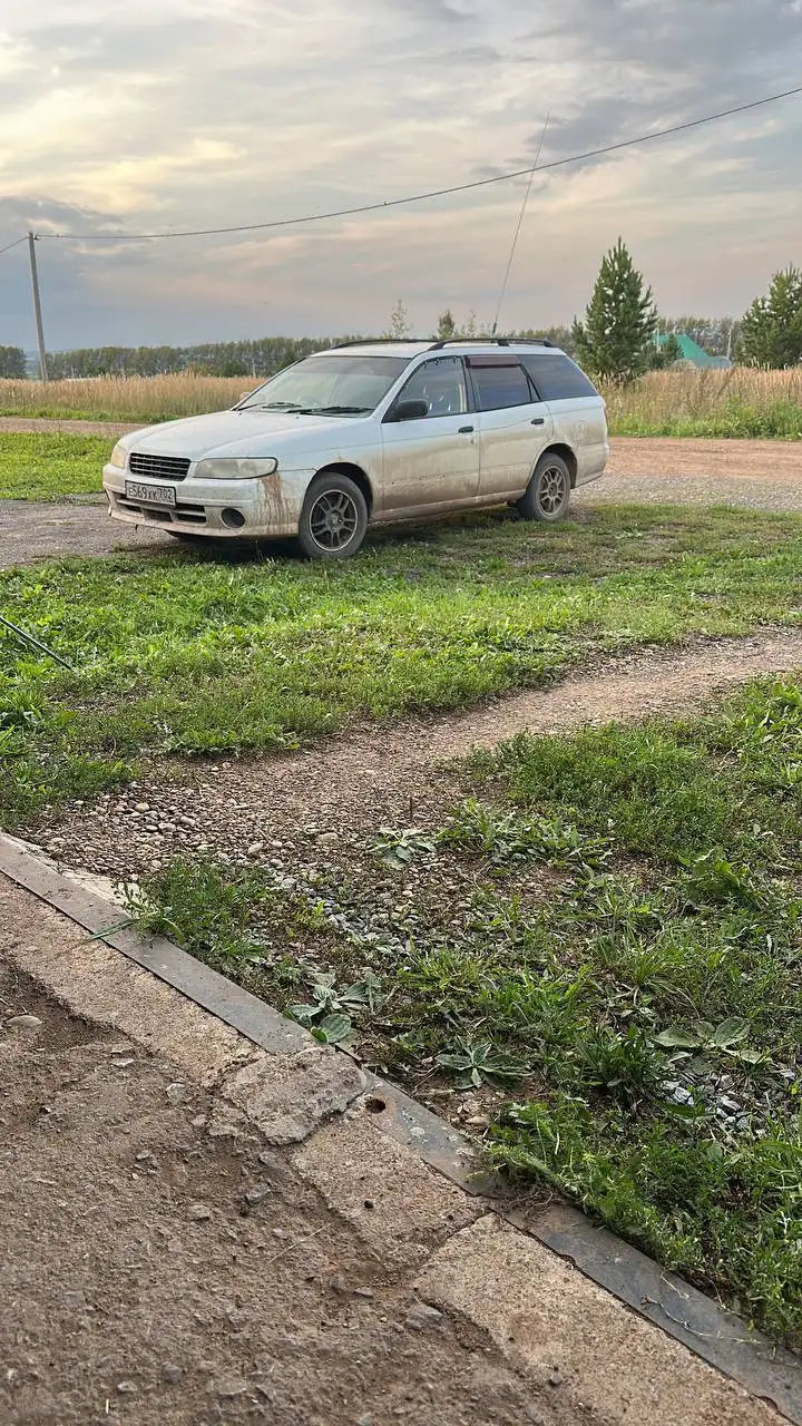 Продажа/обмен Ниссан Эксперт/Авенир - Авто в Уфа