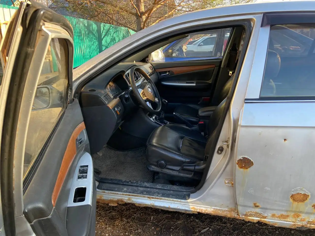 Продажа Lifan Solano 2012 года - Легковые автомобили (Авто) в Уфа