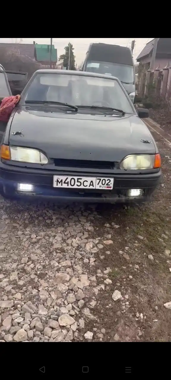 Выкуп и продажа авто в Уфе - Авто в Уфа