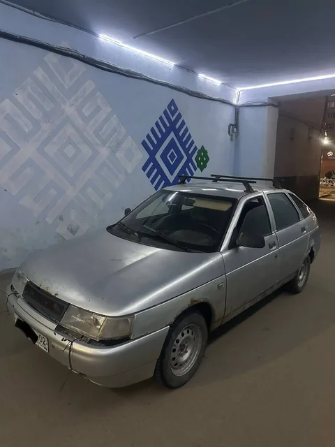 Продам автомобиль 2003 года выпуска - Авто в Уфа