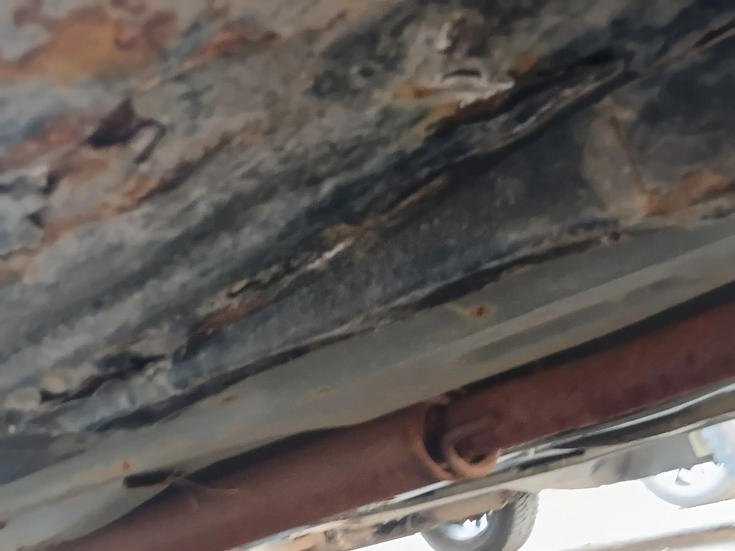 Автомобиль 2008 года на ходу - Авто в Уфа