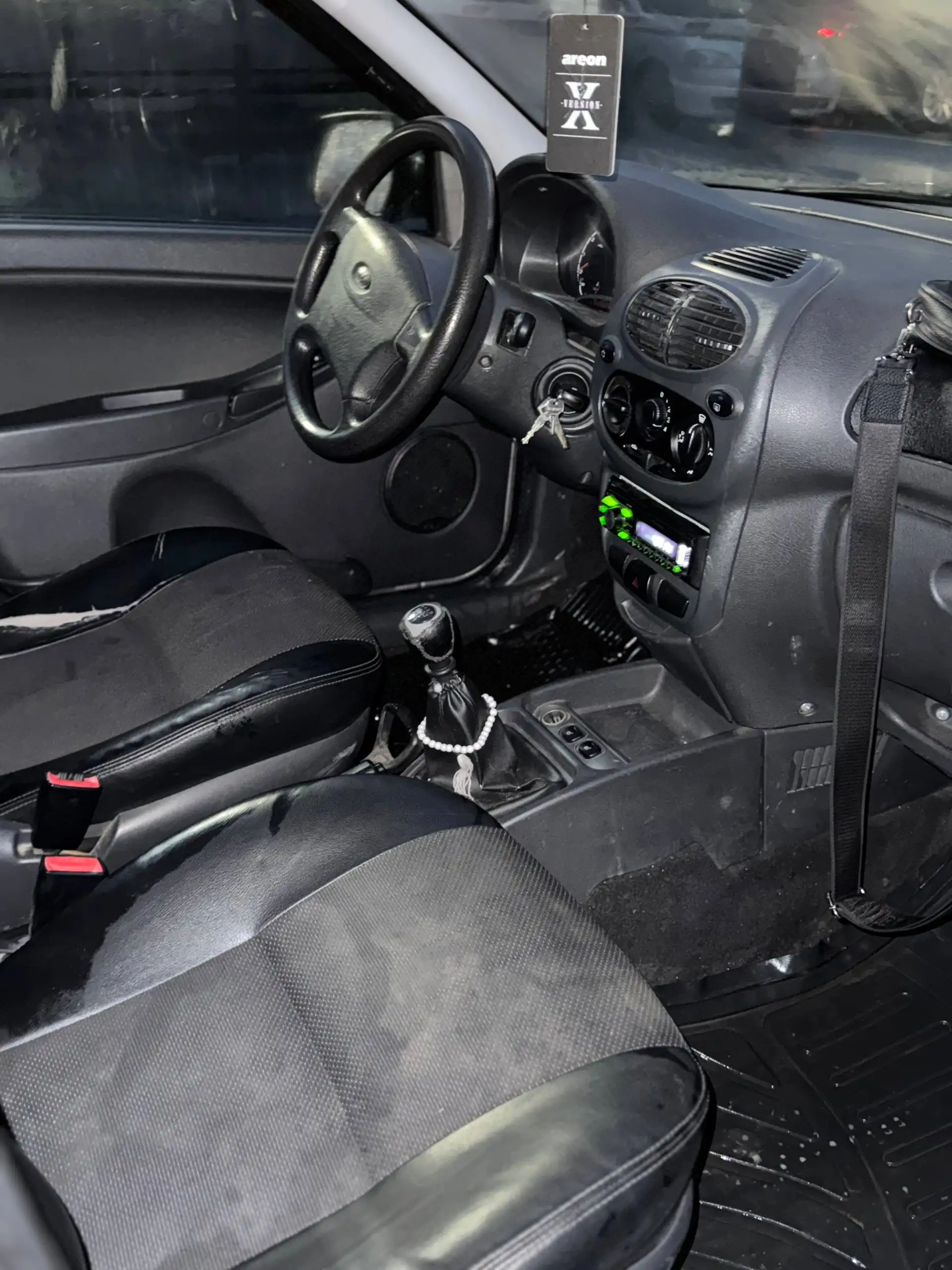 Продажа Lada Kalina Sport 2012 года - Легковые автомобили (Авто) в Уфа