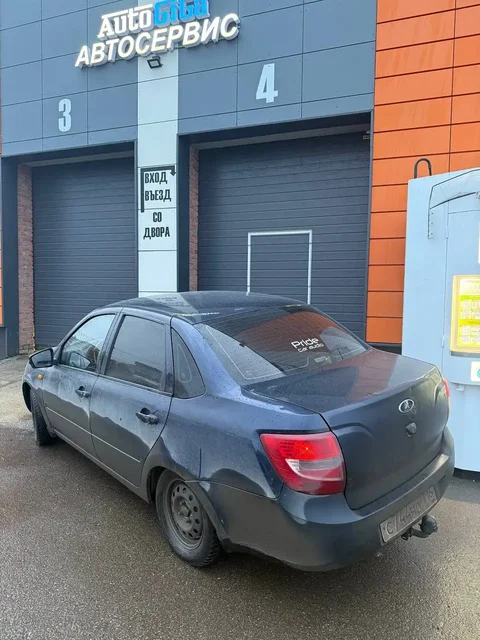 Лада Гранта Персей 2013 года - Авто в Казань