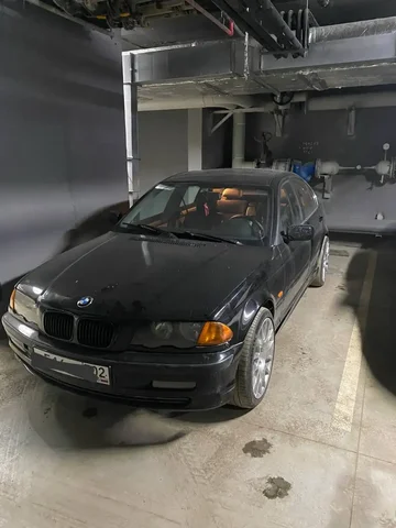 Продажа автомобиля BMW 216 с дисками BBS - Аксессуары в Уфа