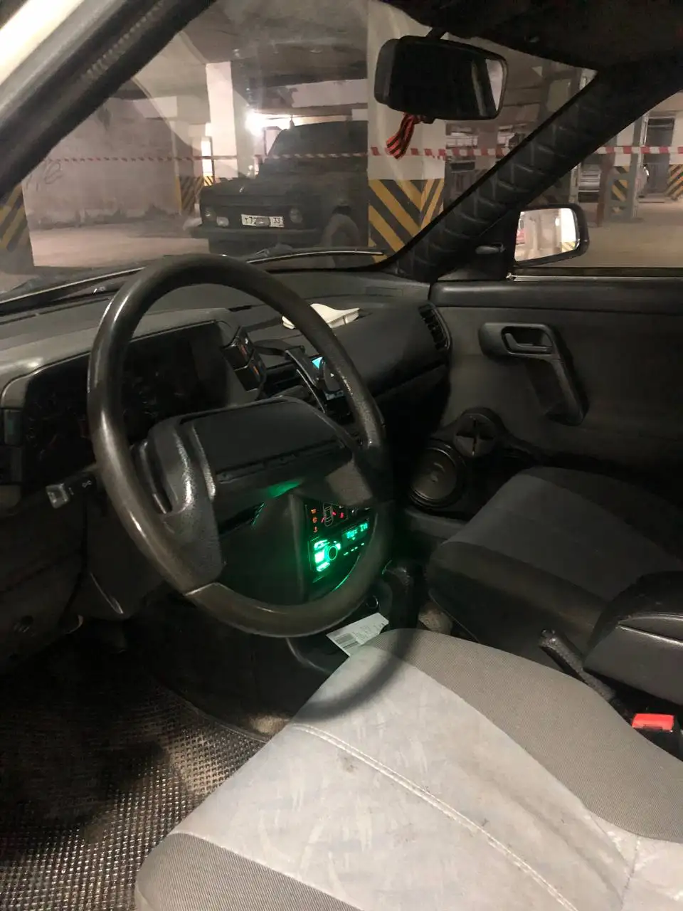 Продажа ВАЗ 2110 2004 года - Легковые автомобили (Авто) в Уфа