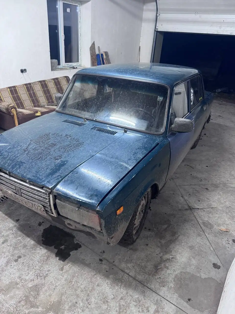 Продажа автомобиля Жигули в Уфе - Авто в Уфа