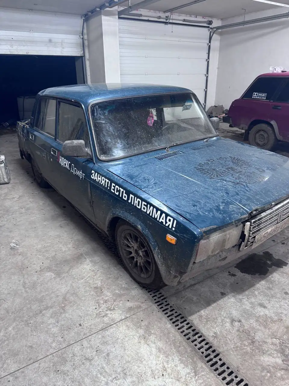 Продажа автомобиля Жигули в Уфе - Авто в Уфа