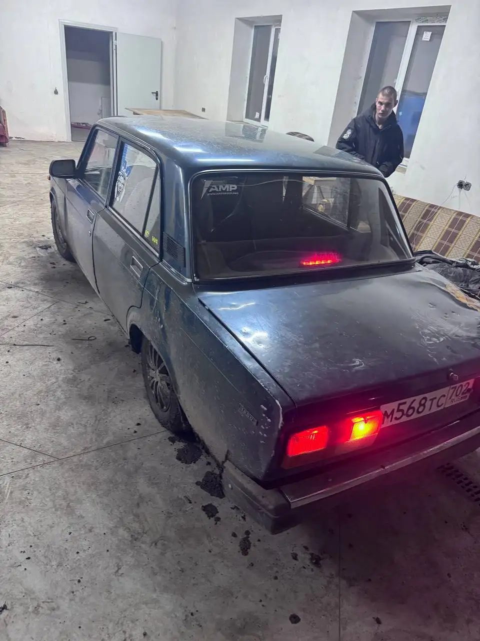 Продажа автомобиля Жигули в Уфе - Авто в Уфа