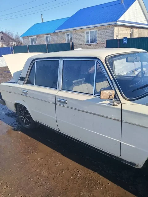 Продажа ВАЗ 2106 с сабом и приколами - Авто в Уфа