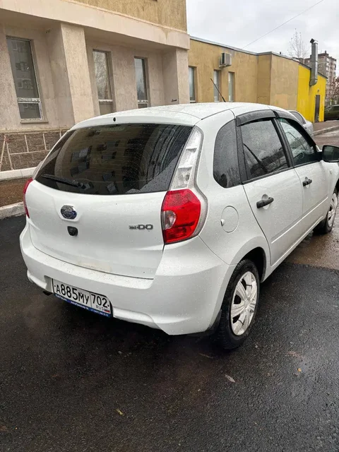 Продажа автомата 2019 года, Юр чистая, Уфа - Мототехника в Уфа