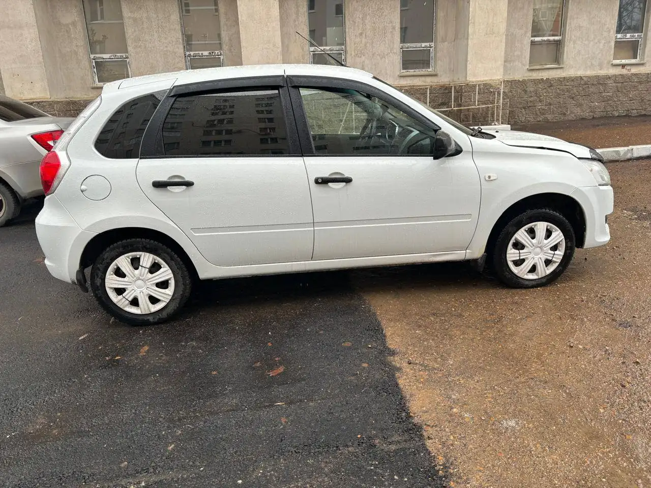 Продажа автомата 2019 года, Юр чистая, Уфа - Мототехника (Авто) в Уфа