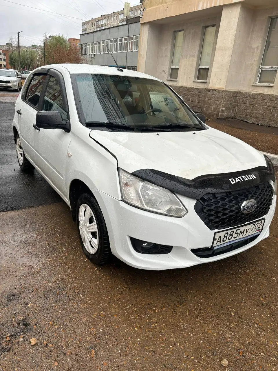 Продажа автомата 2019 года, Юр чистая, Уфа - Мототехника (Авто) в Уфа