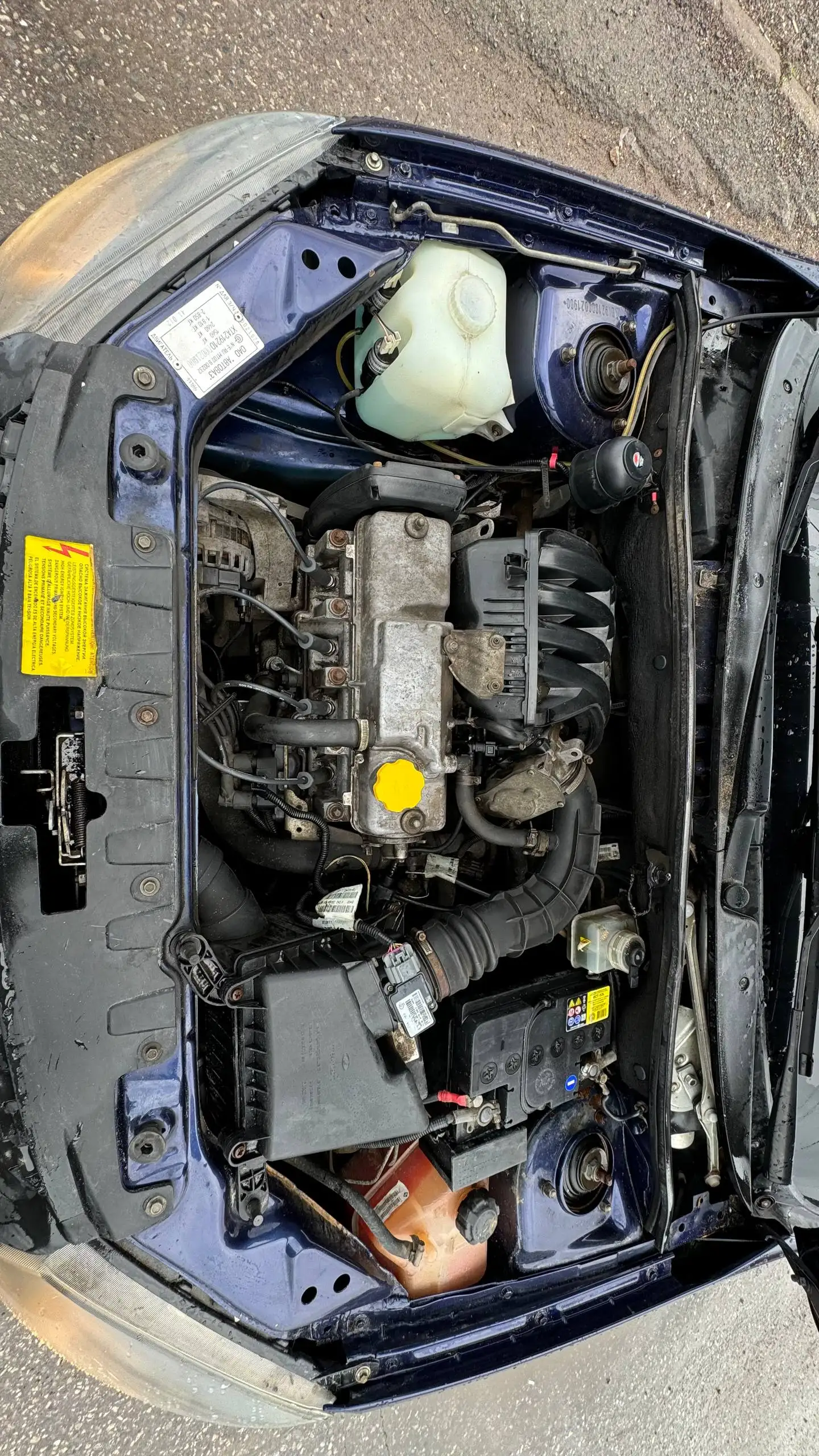 Продажа автомобиля Lada Kalina 2 2013 года - Легковые автомобили (Авто) в Уфа