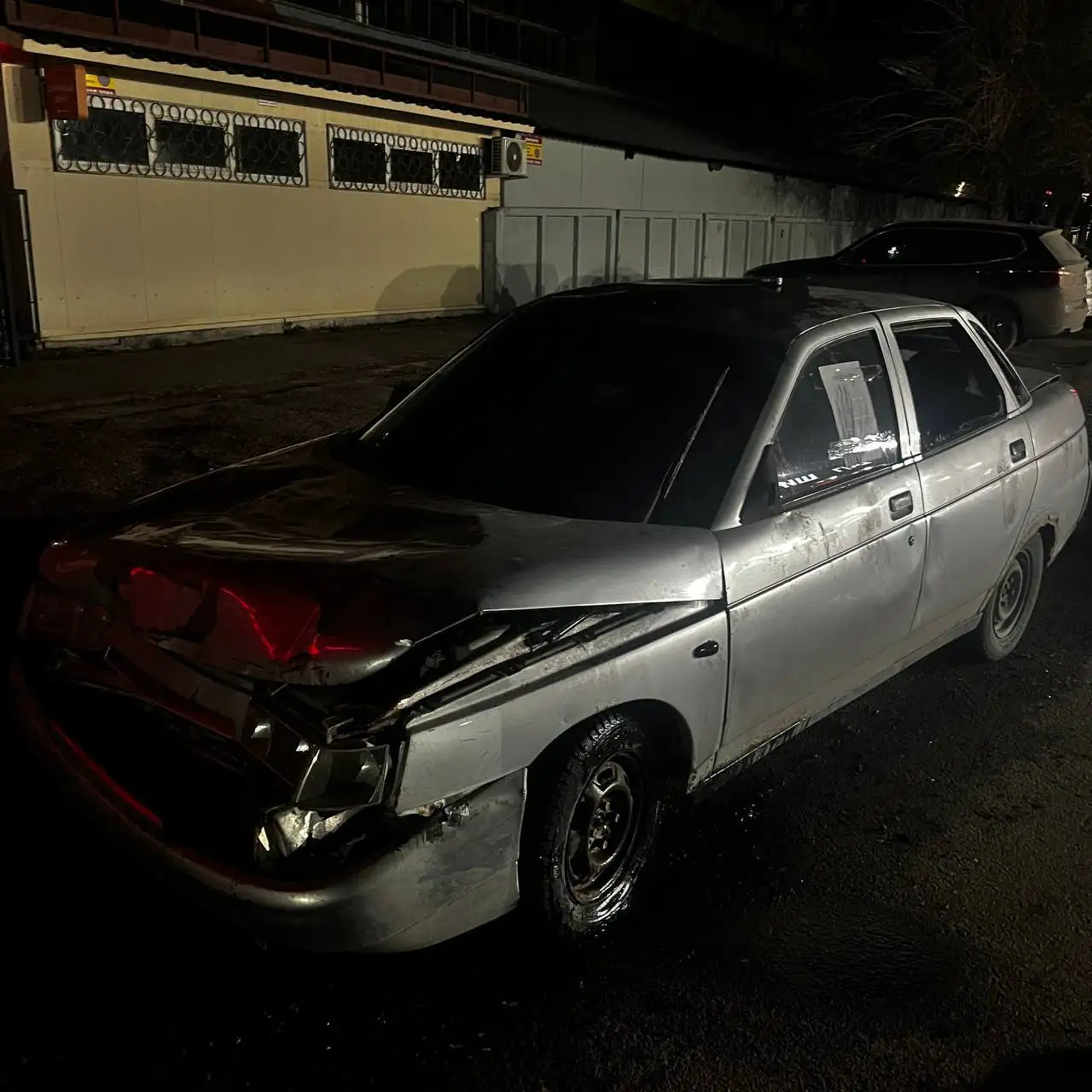 Продается ВАЗ 2110 2002 года - Авто в Уфа