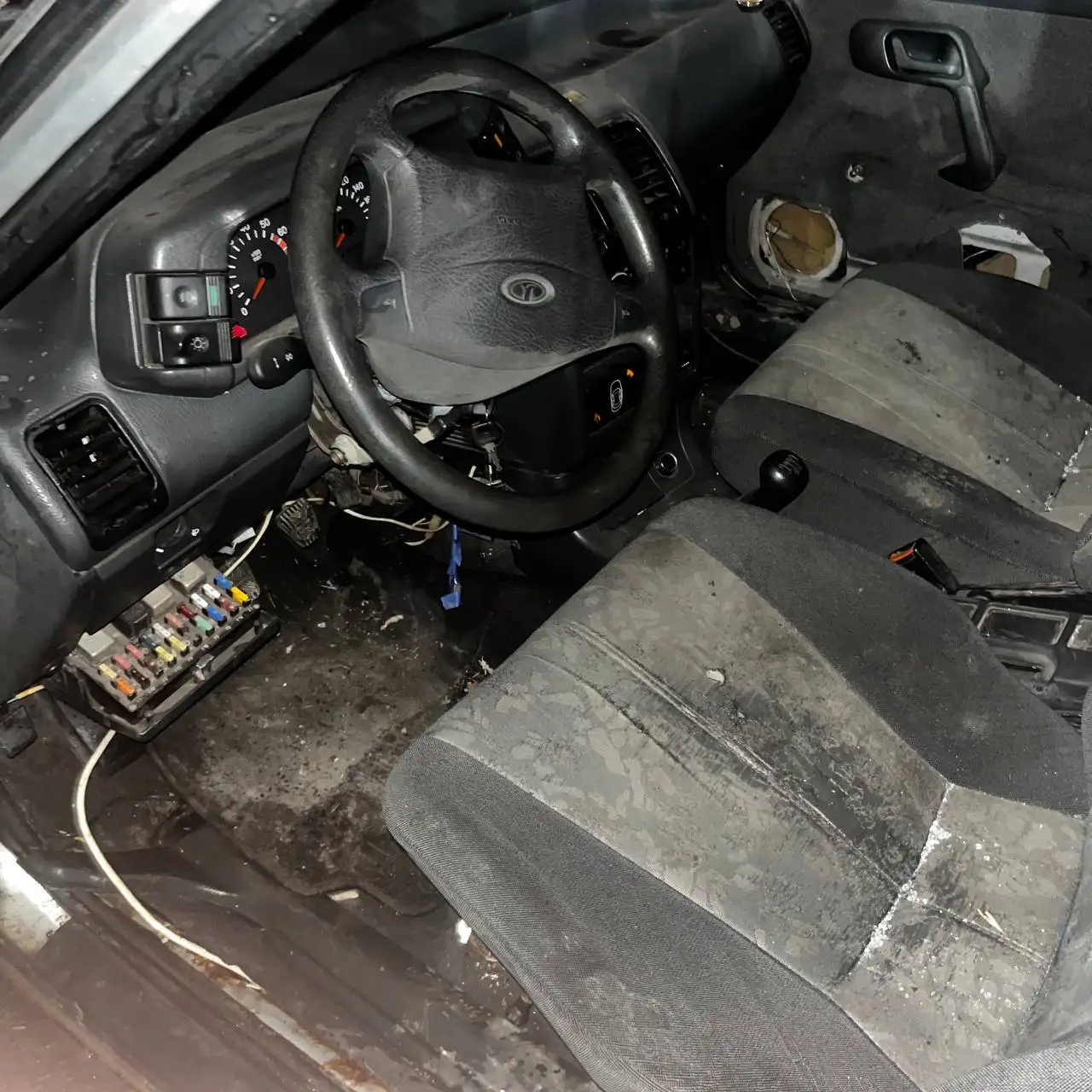 Продается ВАЗ 2110 2002 года - Авто в Уфа