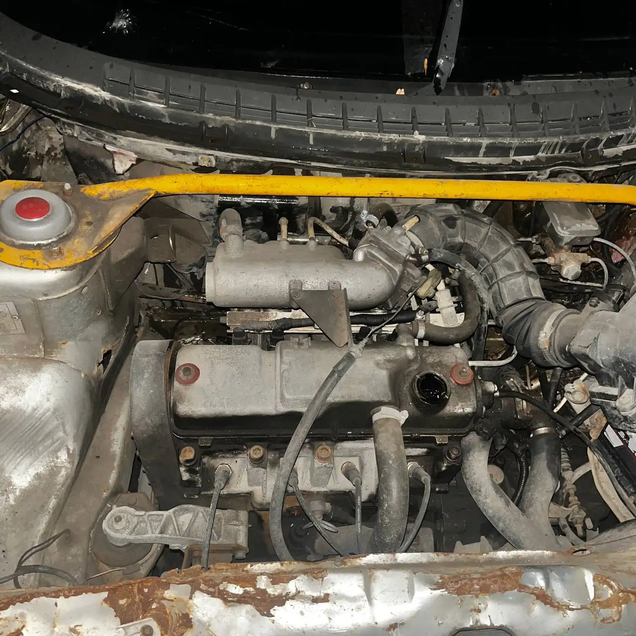 Продается ВАЗ 2110 2002 года - Авто в Уфа