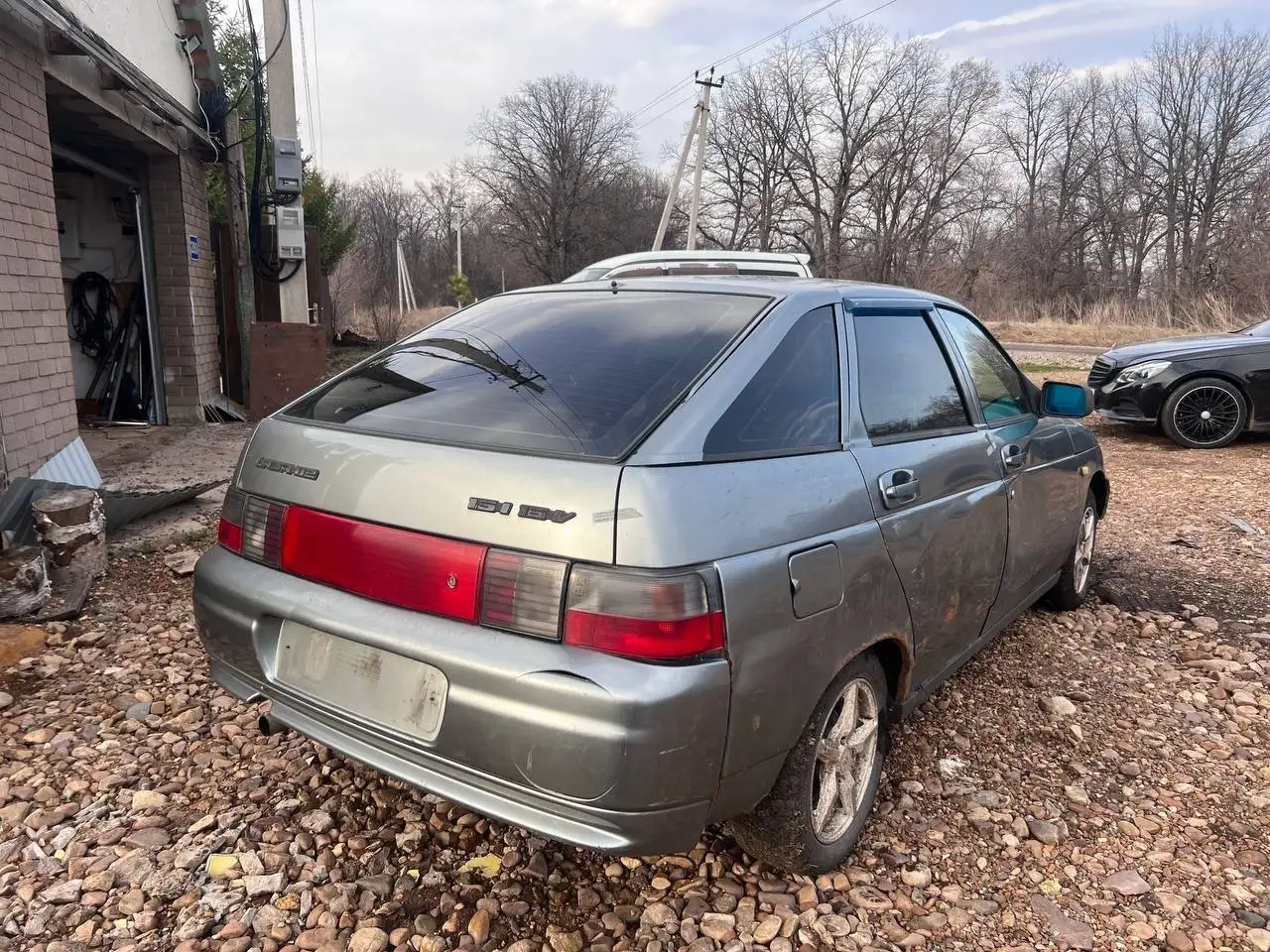 Продается ВАЗ 2112 7 лет - Авто в Уфа