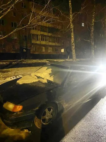 Продажа автомобиля ВАЗ 2113 2007 года - Грузовики в Набережные Челны