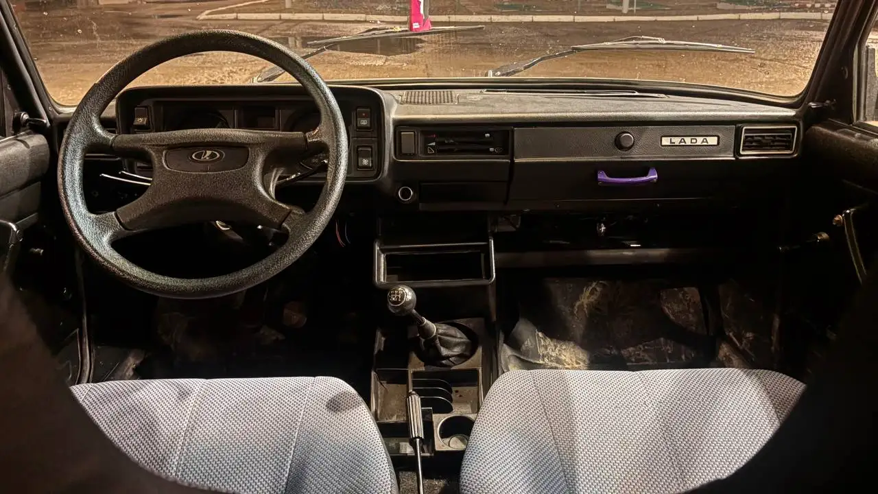 ВАЗ 2105 2010 года инжектор - Легковые автомобили (Авто) в Кандры