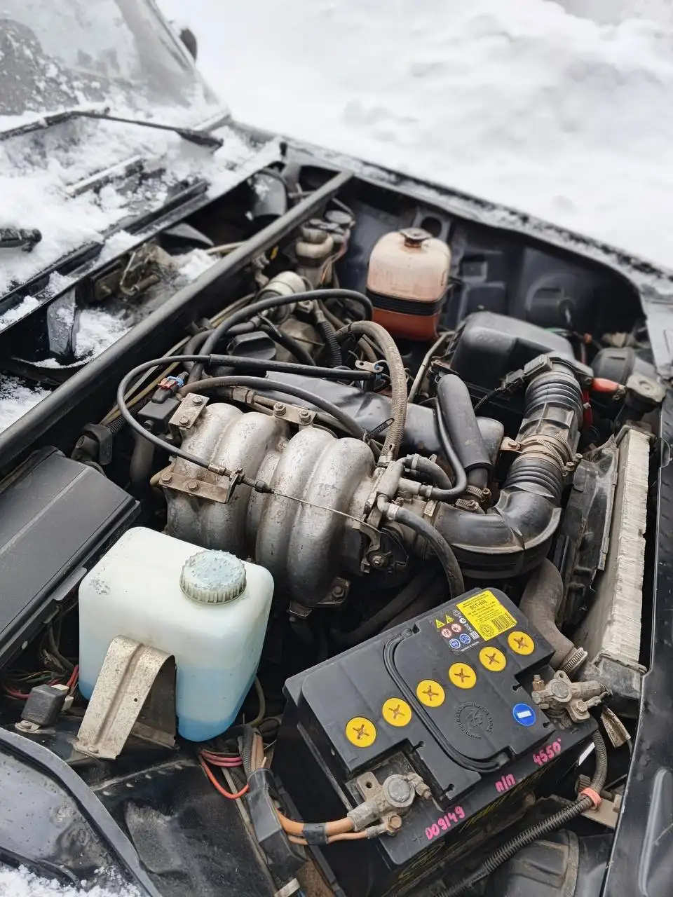 ВАЗ 2105 2010 года инжектор - Легковые автомобили (Авто) в Кандры