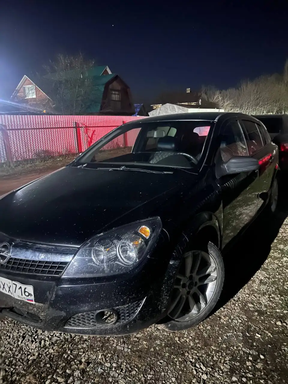 Продажа автомобиля 2007 года с мехом - Авто в Уфа