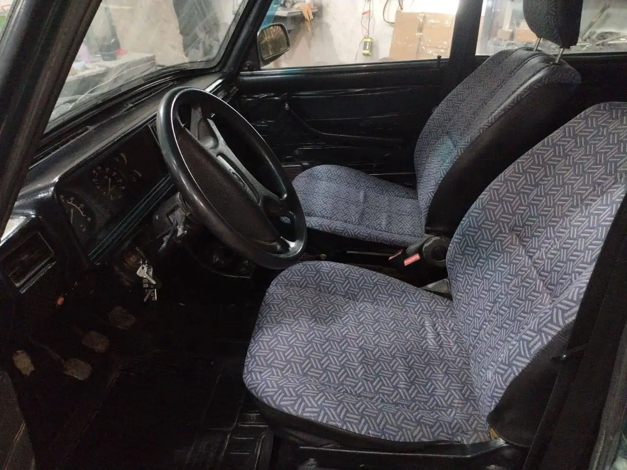 Продажа ВАЗ 2104 2007 года - Легковые автомобили (Авто) в Уфа