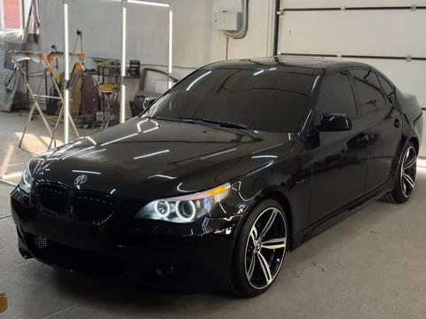 Куплю колеса R18-19 5*120 для BMW - Диски и резина в Уфа