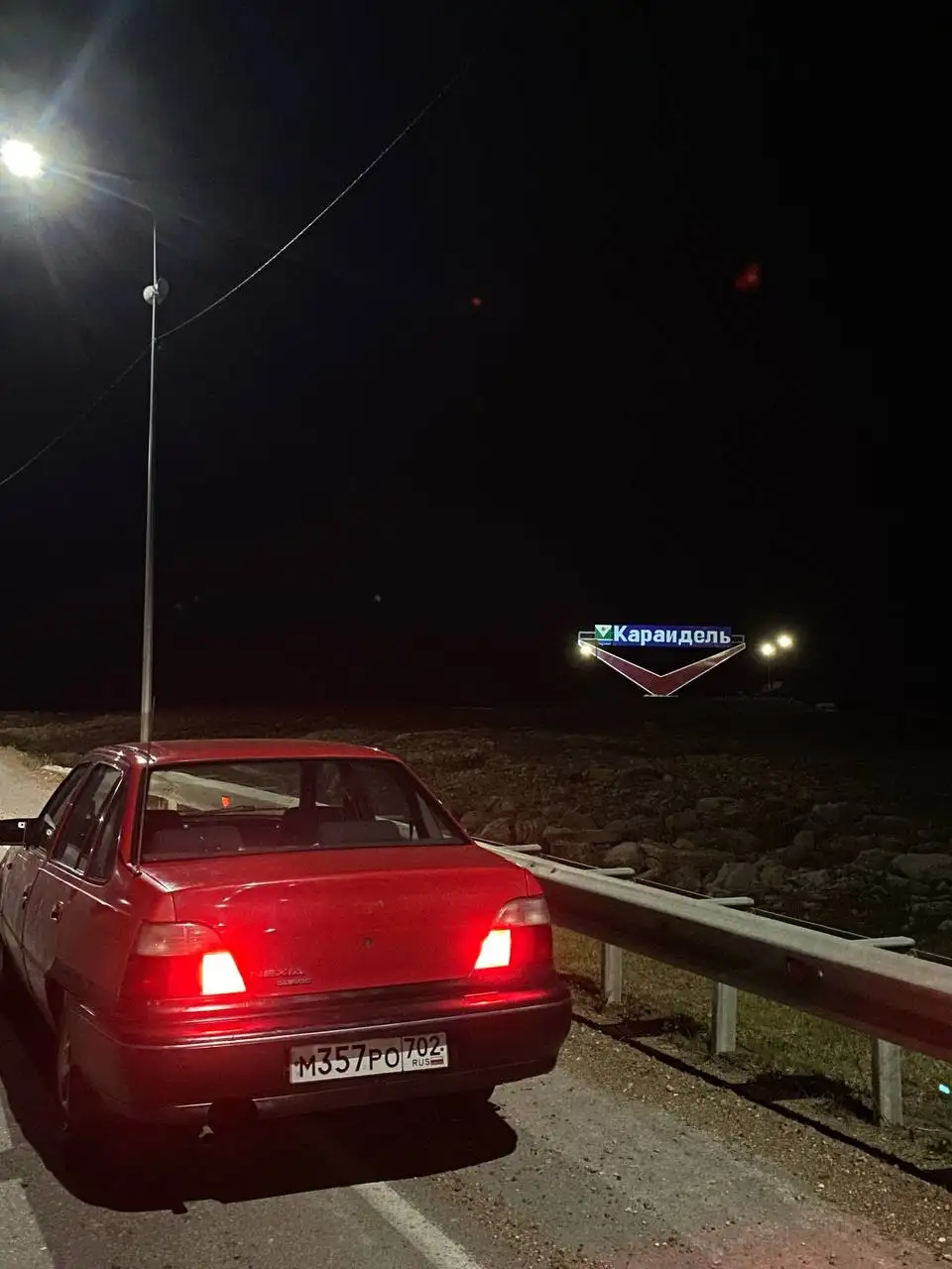 Продается Део Нексия 1997 года - Легковые автомобили (Авто) в Уфа