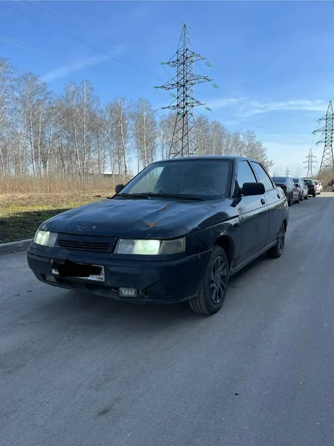 Продажа Богдан 2010 года - Прицепы в Уфа