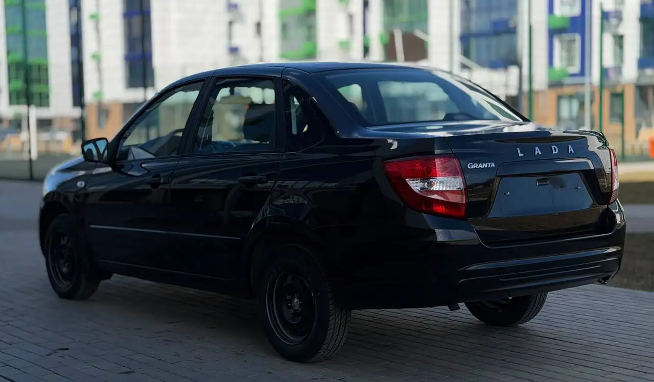 Продажа Лада Гранта 2026 года - Авто в Казань