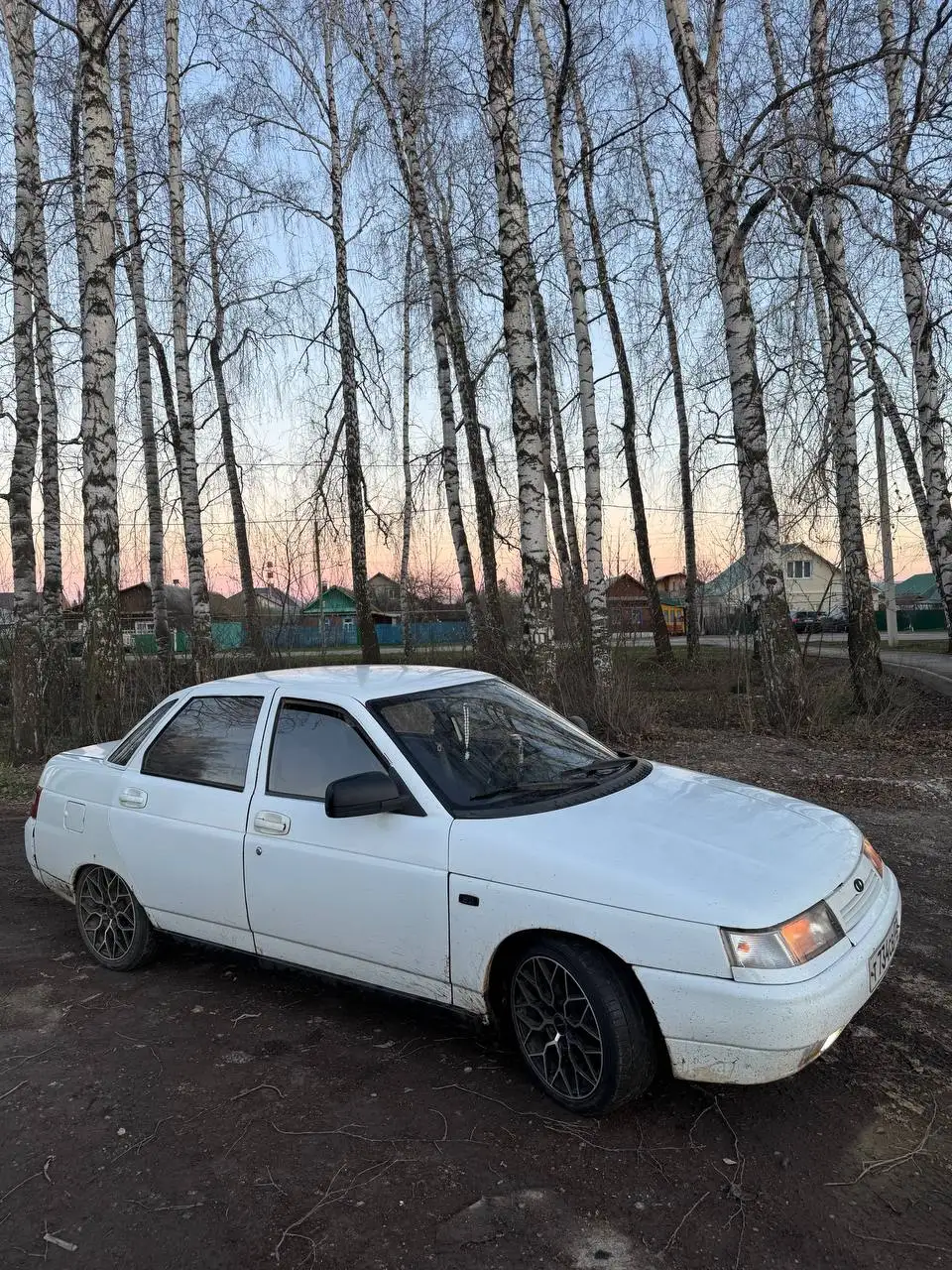 Продам ВАЗ 2110 1999 года в отличном состоянии - Легковые автомобили (Авто) в Уфа