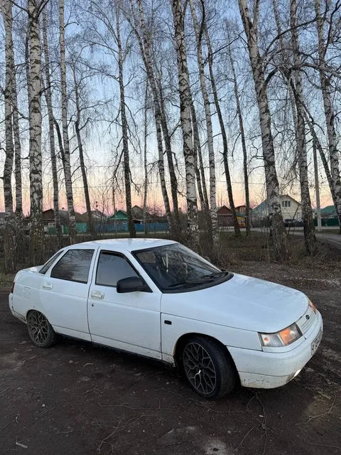 Продам ВАЗ 2110 1999 года в отличном состоянии - Прицепы в Уфа