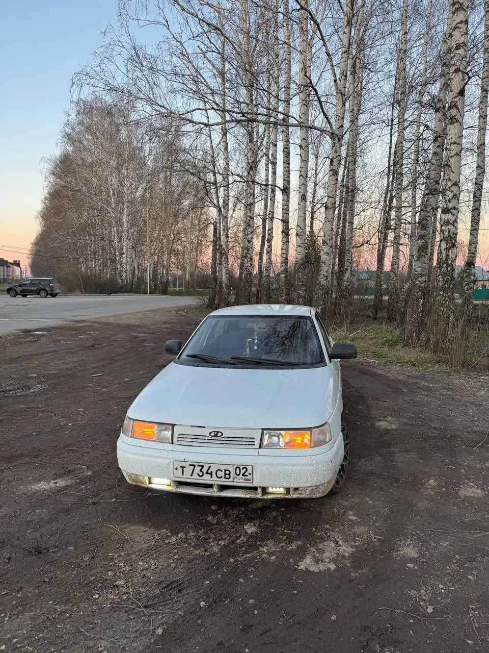 Продам ВАЗ 2110 1999 года в отличном состоянии - Легковые автомобили (Авто) в Уфа