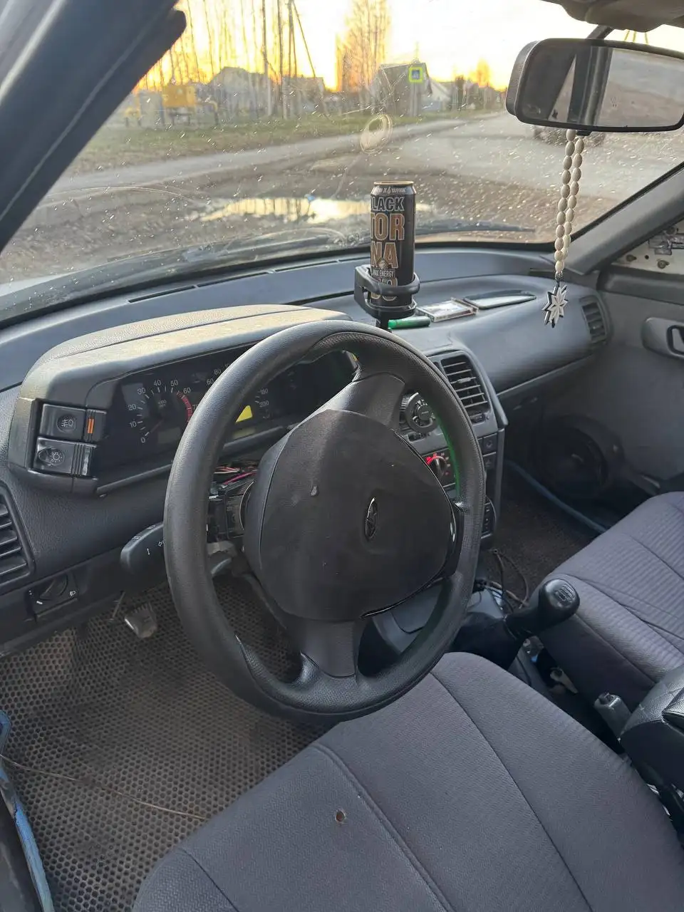 Продам ВАЗ 2110 1999 года в отличном состоянии - Легковые автомобили (Авто) в Уфа