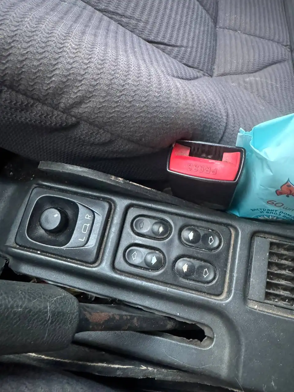 Продам ВАЗ 2110 1999 года в отличном состоянии - Легковые автомобили (Авто) в Уфа