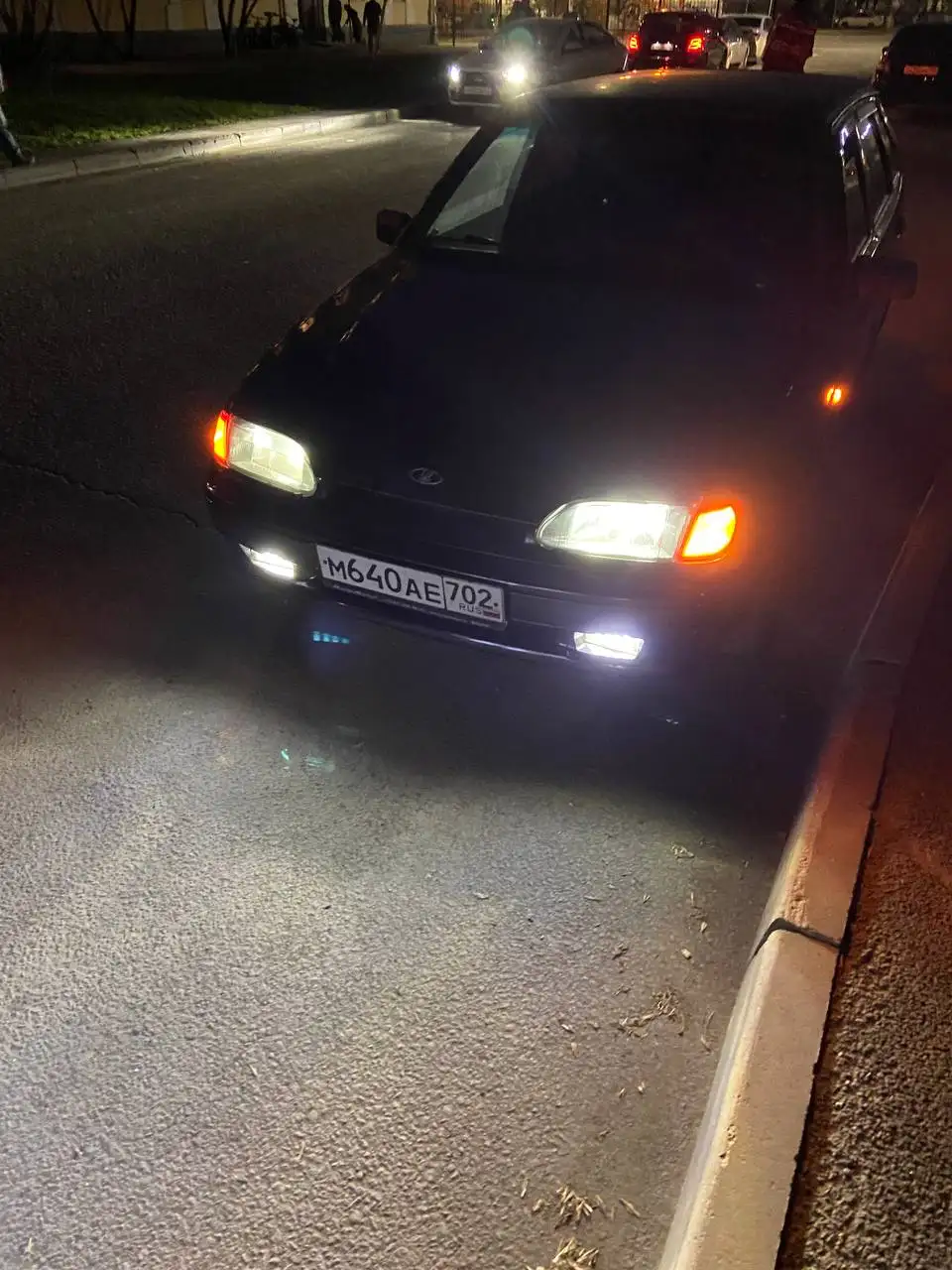 ВАЗ 2114 2011 года в Уфе - Легковые автомобили (Авто) в Уфа