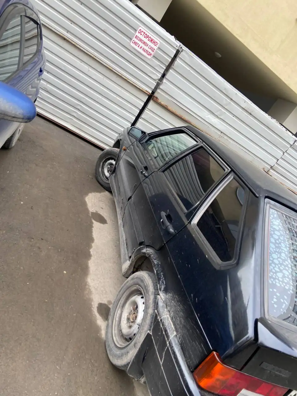 ВАЗ 2114 2011 года в Уфе - Легковые автомобили (Авто) в Уфа