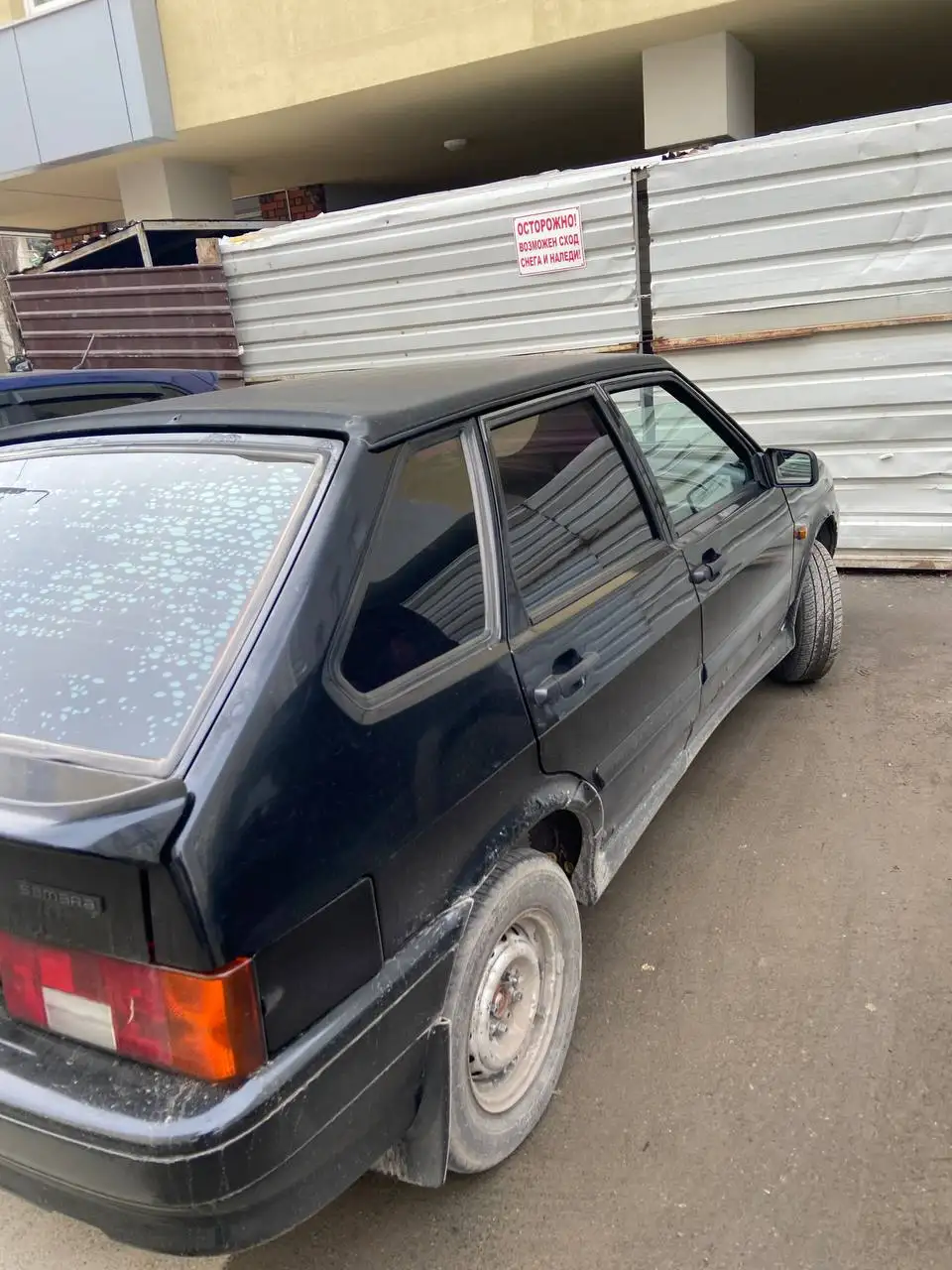 ВАЗ 2114 2011 года в Уфе - Легковые автомобили (Авто) в Уфа