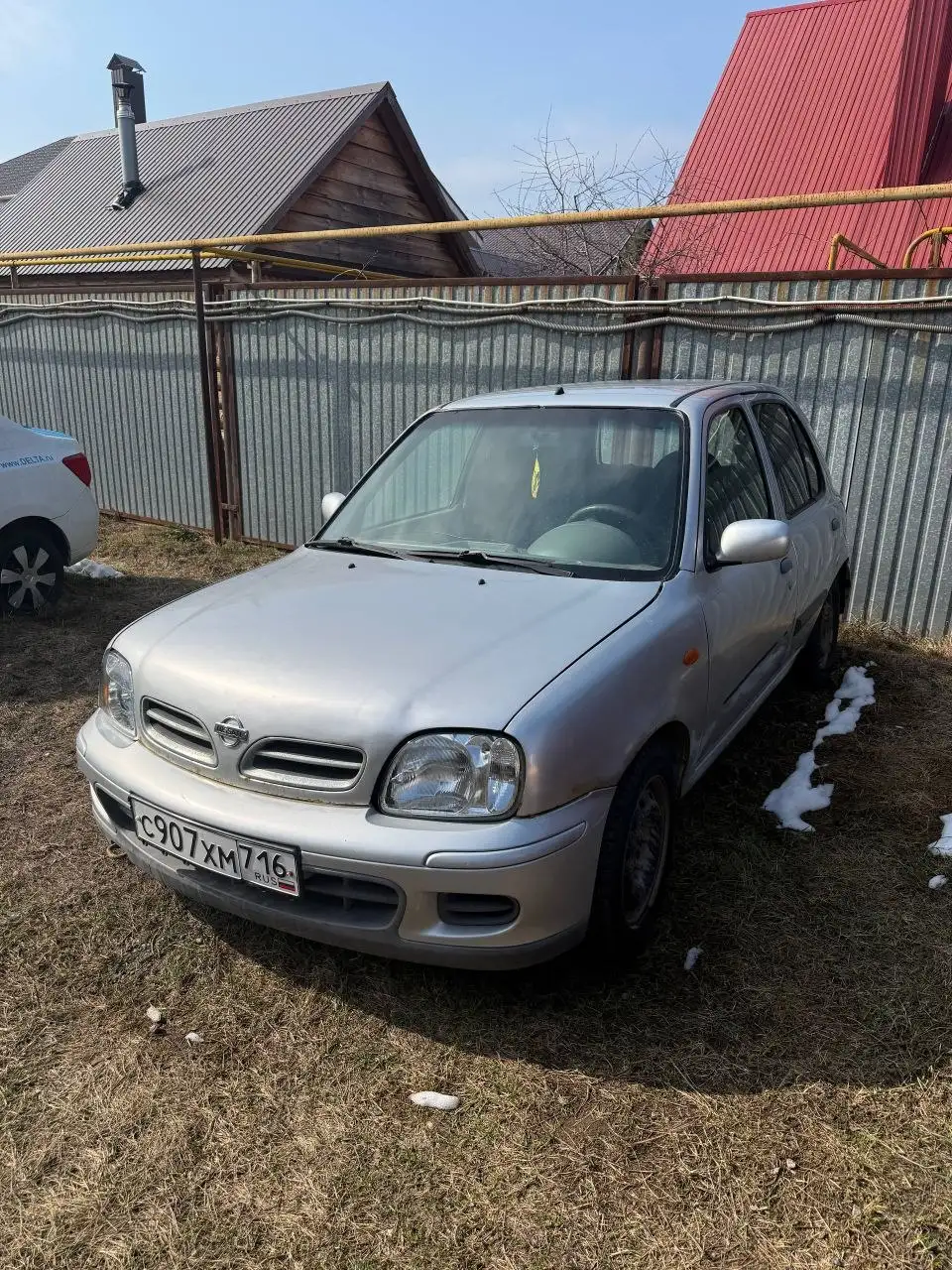 Срочная продажа автомобиля в Набережных Челнах - Авто в Набережные Челны