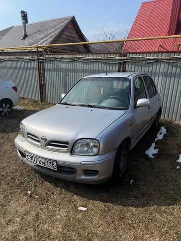 Срочная продажа автомобиля в Набережных Челнах - Разбор в Набережные Челны