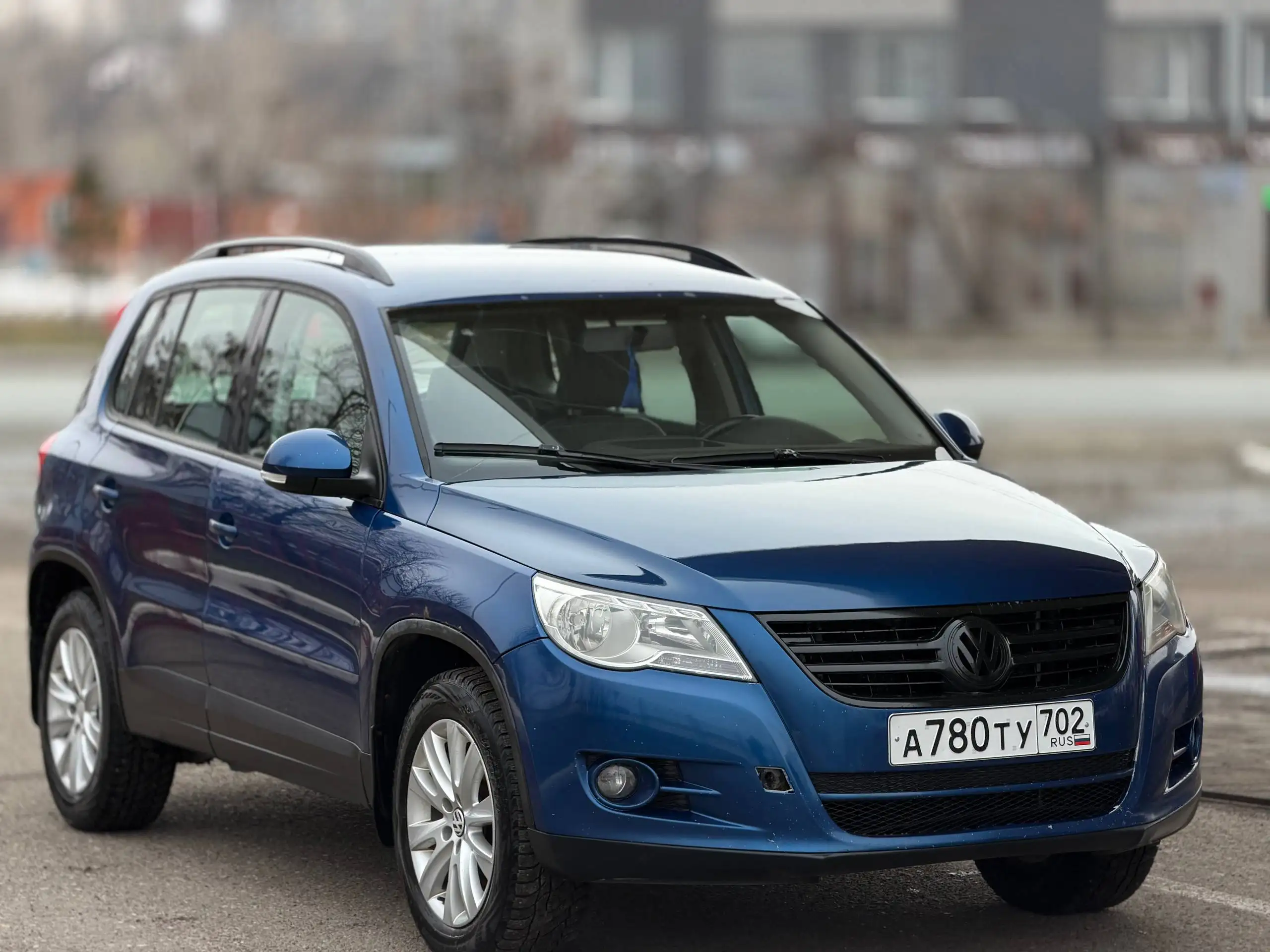 Volkswagen Golf 2010 года, 1.4 механика, полный привод - Легковые автомобили (Авто) в Казань