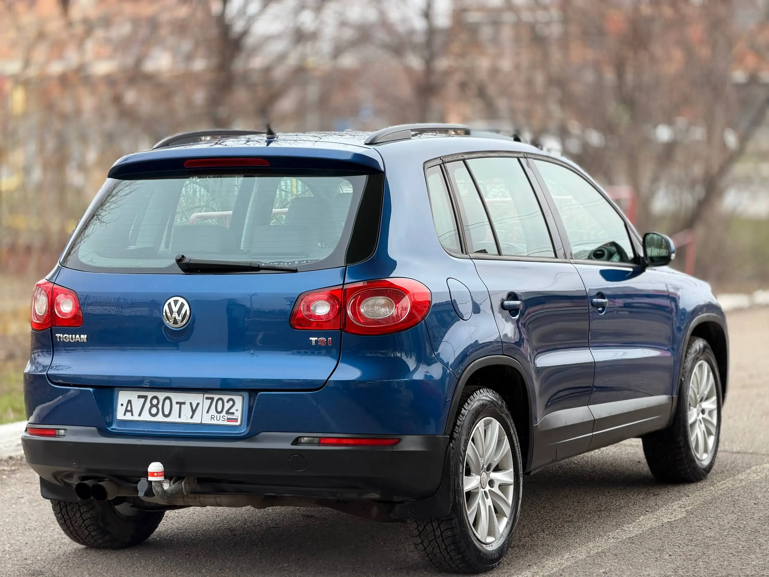 Volkswagen Golf 2010 года, 1.4 механика, полный привод - Легковые автомобили (Авто) в Казань