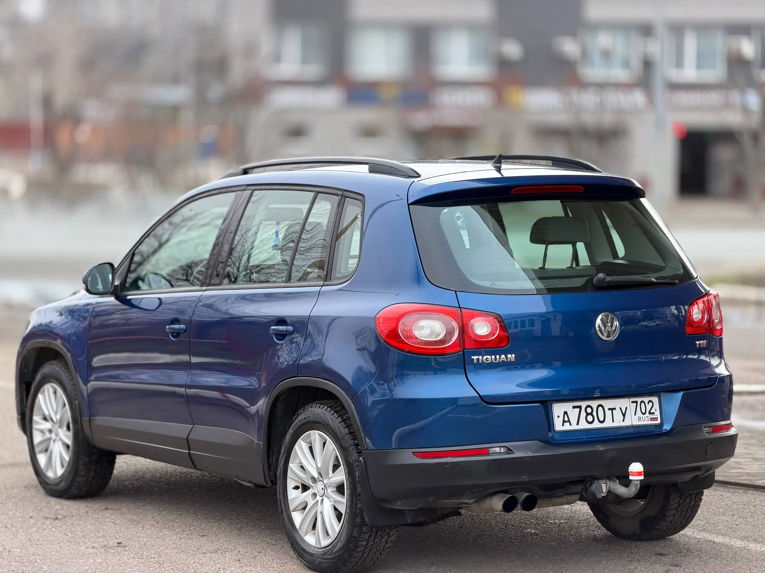 Volkswagen Golf 2010 года, 1.4 механика, полный привод - Легковые автомобили (Авто) в Казань