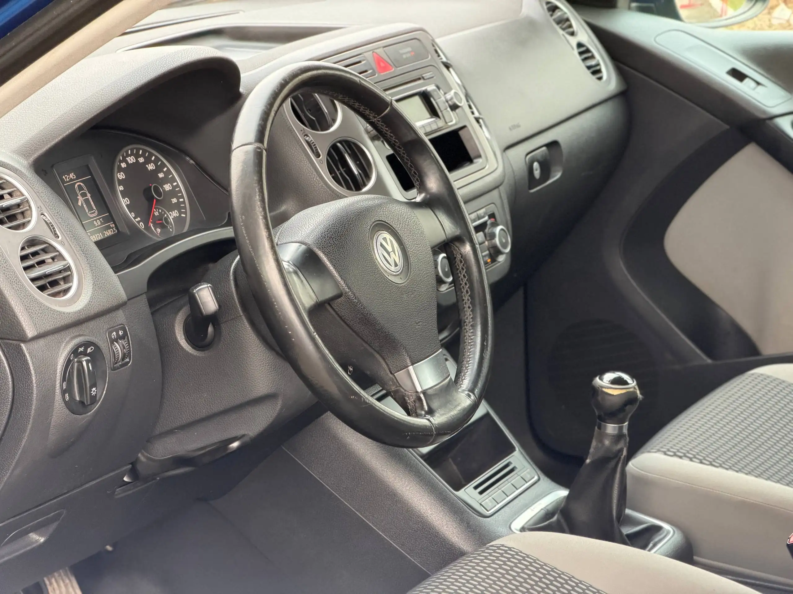 Volkswagen Golf 2010 года, 1.4 механика, полный привод - Легковые автомобили (Авто) в Казань