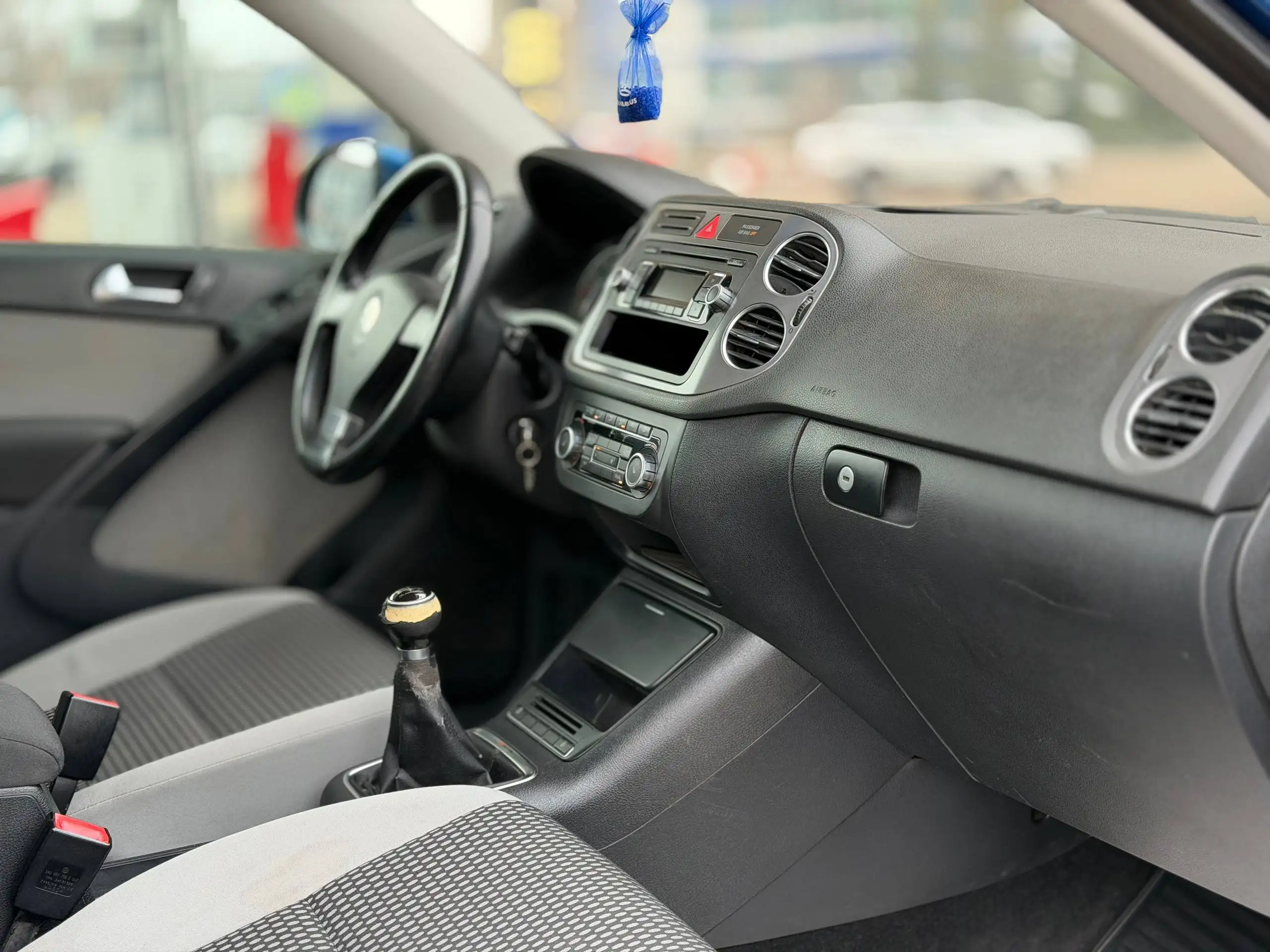 Volkswagen Golf 2010 года, 1.4 механика, полный привод - Легковые автомобили (Авто) в Казань